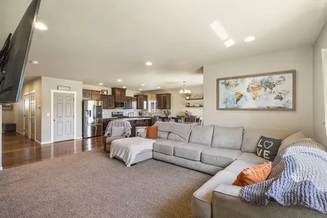 606 Patriot Drive Metolius OR 97741
