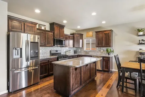 606 Patriot Drive Metolius OR 97741