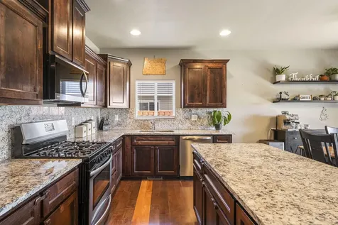 606 Patriot Drive Metolius OR 97741
