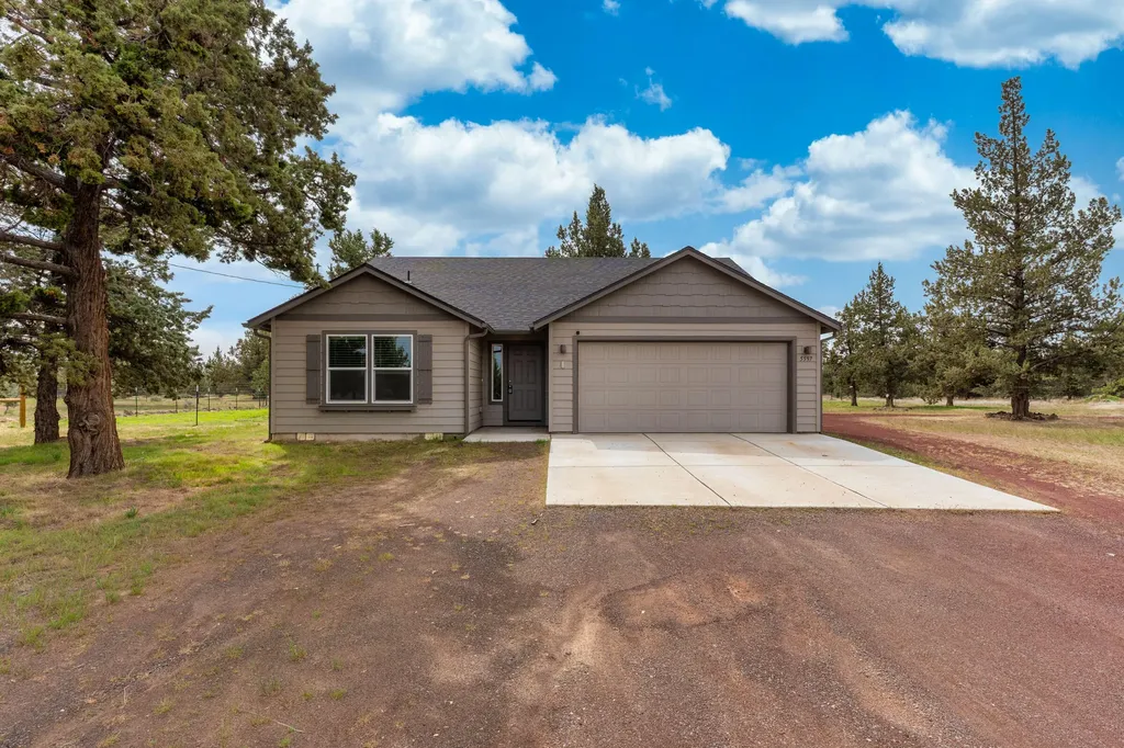5597 SW Elkhorn Lane Terrebonne OR 97760