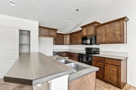 5597 SW Elkhorn Lane Terrebonne OR 97760