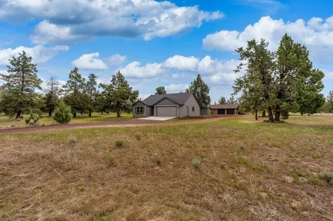 5597 SW Elkhorn Lane Terrebonne OR 97760