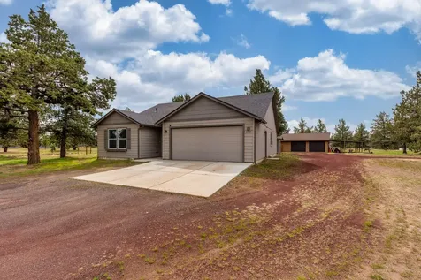 5597 SW Elkhorn Lane Terrebonne OR 97760