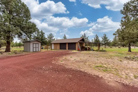 5597 SW Elkhorn Lane Terrebonne OR 97760
