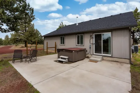 5597 SW Elkhorn Lane Terrebonne OR 97760