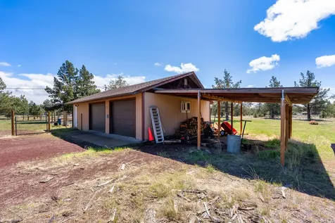 5597 SW Elkhorn Lane Terrebonne OR 97760