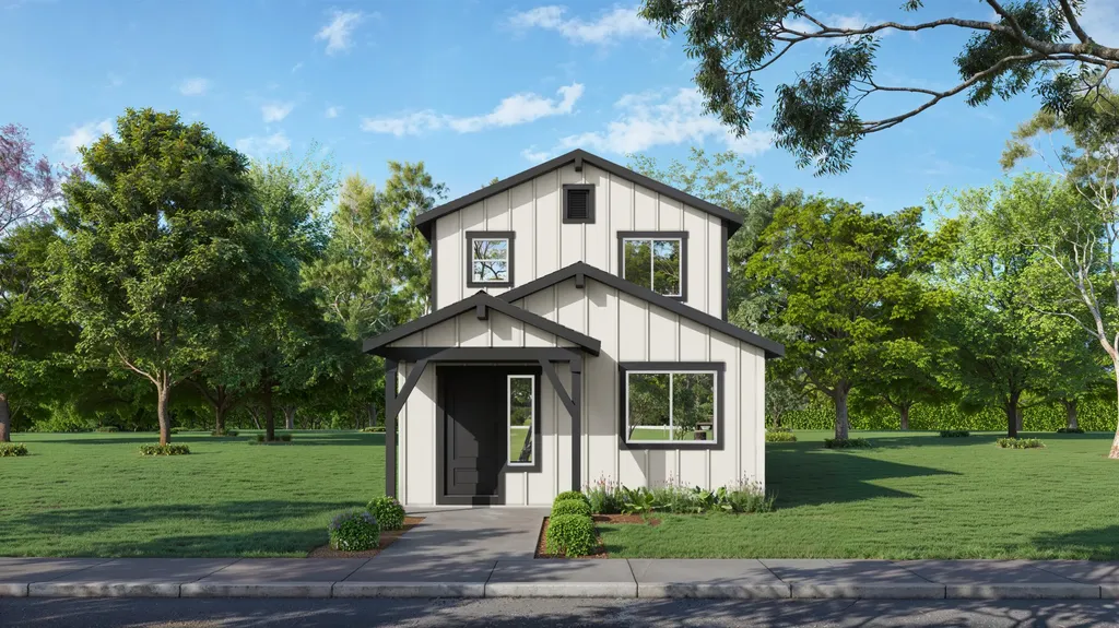 4111 SW Pumice Avenue Redmond OR 97756