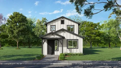 4111 SW Pumice Avenue Redmond OR 97756