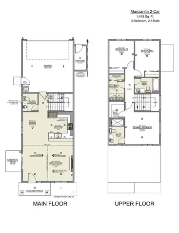 4111 SW Pumice Avenue Redmond OR 97756