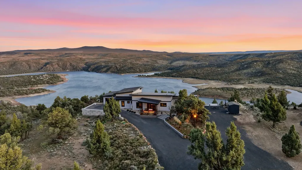 10702 SE Wicasa Lane Prineville OR 97754