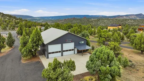 10702 SE Wicasa Lane Prineville OR 97754