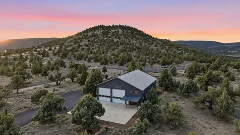10702 SE Wicasa Lane Prineville OR 97754
