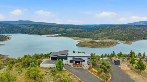 10702 SE Wicasa Lane Prineville OR 97754