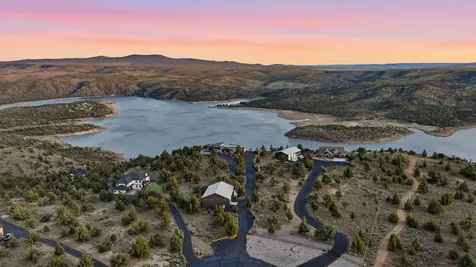 10702 SE Wicasa Lane Prineville OR 97754