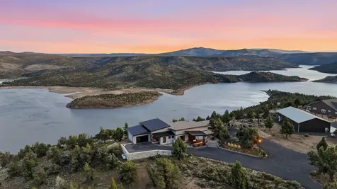 10702 SE Wicasa Lane Prineville OR 97754