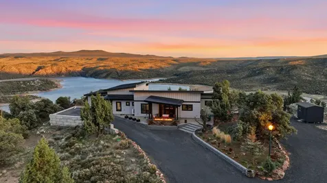10702 SE Wicasa Lane Prineville OR 97754