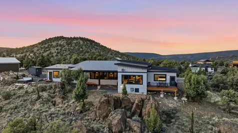 10702 SE Wicasa Lane Prineville OR 97754