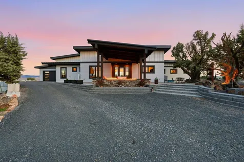 10702 SE Wicasa Lane Prineville OR 97754