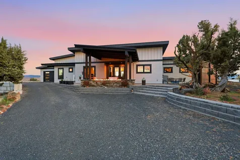10702 SE Wicasa Lane Prineville OR 97754