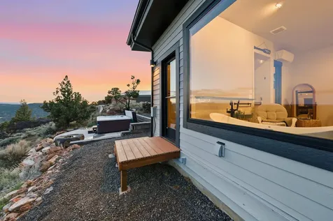 10702 SE Wicasa Lane Prineville OR 97754
