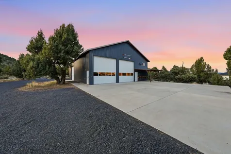 10702 SE Wicasa Lane Prineville OR 97754