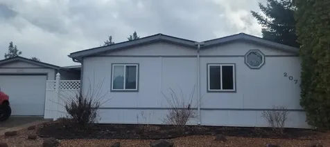 20745 Valentine Street Bend OR 97701