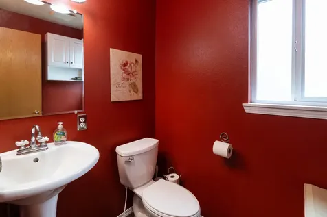 3128 NE Cromwell Court Bend OR 97701