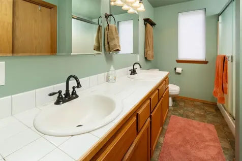 3128 NE Cromwell Court Bend OR 97701