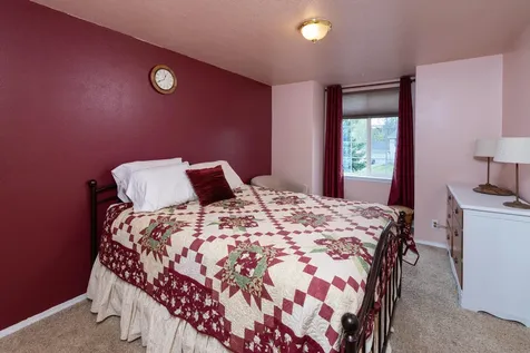 3128 NE Cromwell Court Bend OR 97701