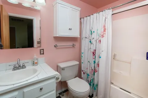 3128 NE Cromwell Court Bend OR 97701