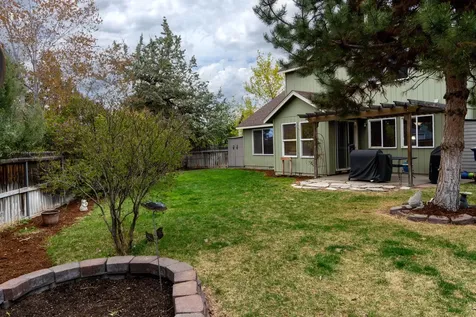 3128 NE Cromwell Court Bend OR 97701
