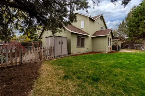 3128 NE Cromwell Court Bend OR 97701