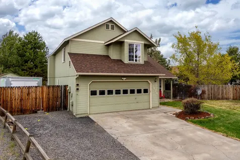 3128 NE Cromwell Court Bend OR 97701
