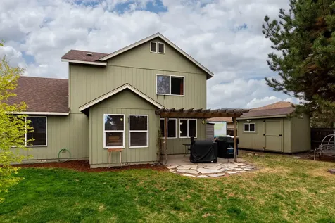 3128 NE Cromwell Court Bend OR 97701