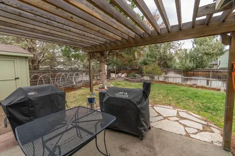 3128 NE Cromwell Court Bend OR 97701