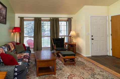 3128 NE Cromwell Court Bend OR 97701