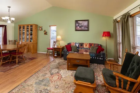 3128 NE Cromwell Court Bend OR 97701