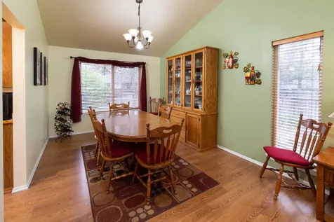 3128 NE Cromwell Court Bend OR 97701