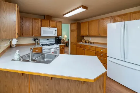 3128 NE Cromwell Court Bend OR 97701