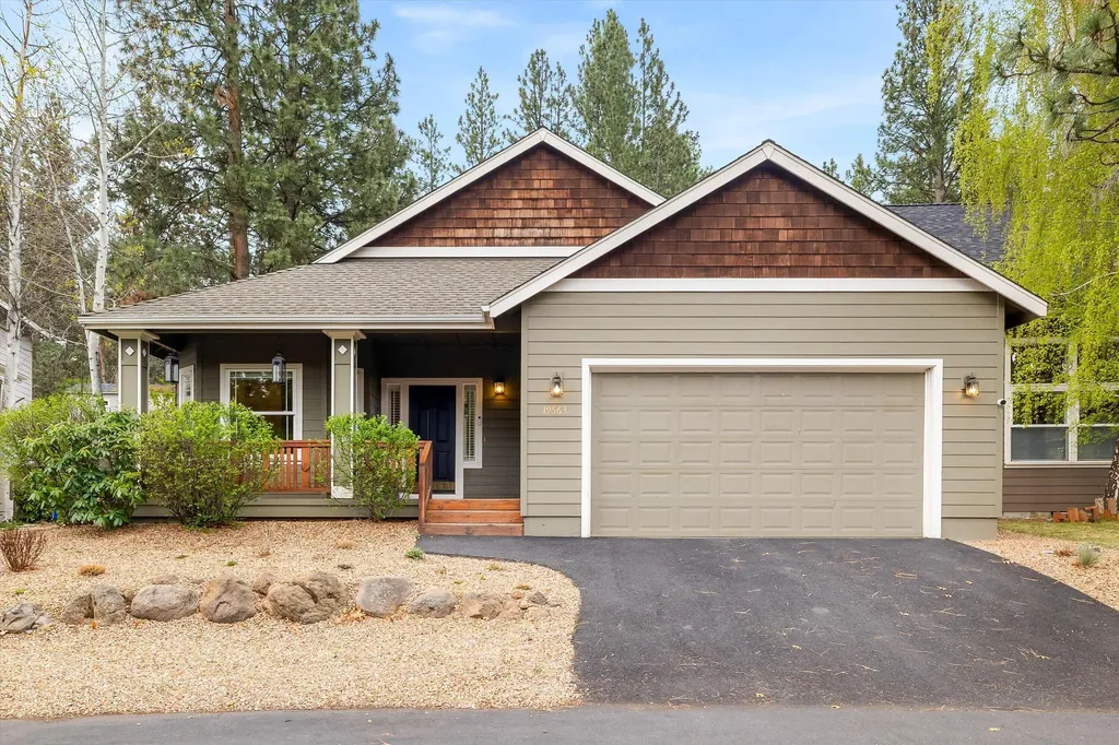 19563 Meadowbrook Drive Bend OR 97702