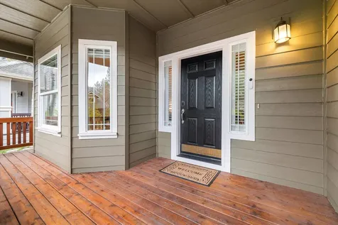 19563 Meadowbrook Drive Bend OR 97702
