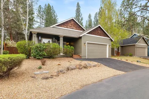 19563 Meadowbrook Drive Bend OR 97702