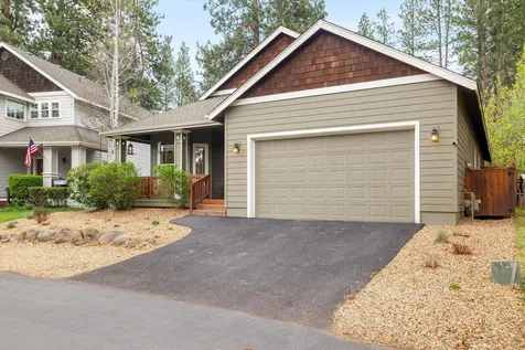 19563 Meadowbrook Drive Bend OR 97702