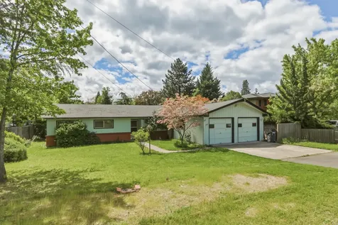 1984 Woodlawn Drive Medford OR 97504