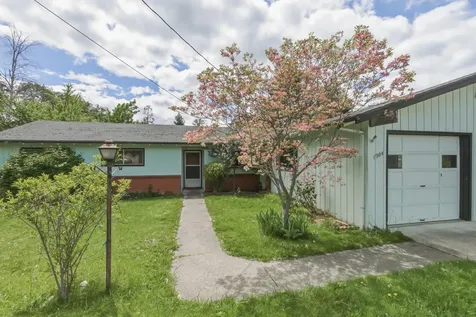 1984 Woodlawn Drive Medford OR 97504