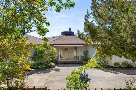 2340 Hillside Drive Central Point OR 97502