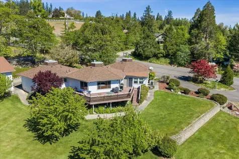 2340 Hillside Drive Central Point OR 97502