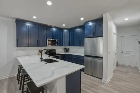 950 N Hindeman Street Sisters OR 97759