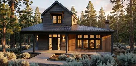 3333 NW Leavitt Lane Bend OR 97703