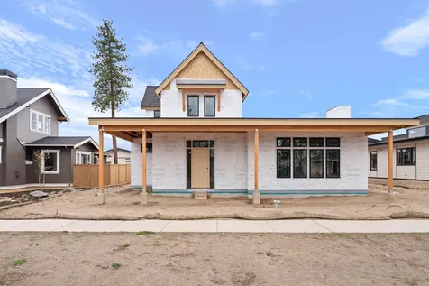 3333 NW Leavitt Lane Bend OR 97703
